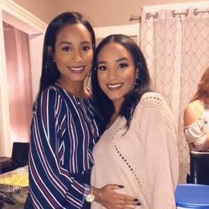 Meet your Posher, Brianna